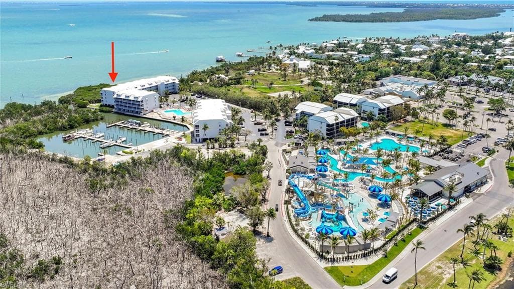 5323 Bayside Villas 24-39