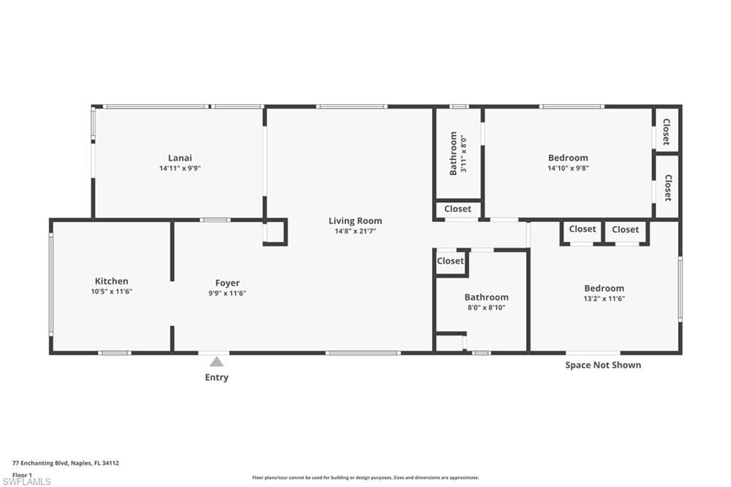 77 Enchanting BLVD E77-20
