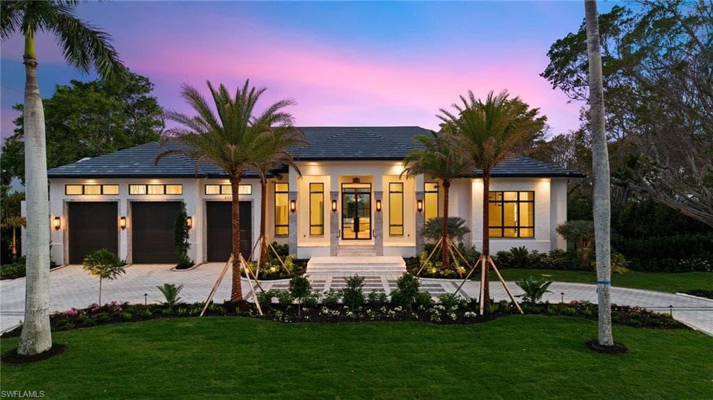 444 Orchid DR-1