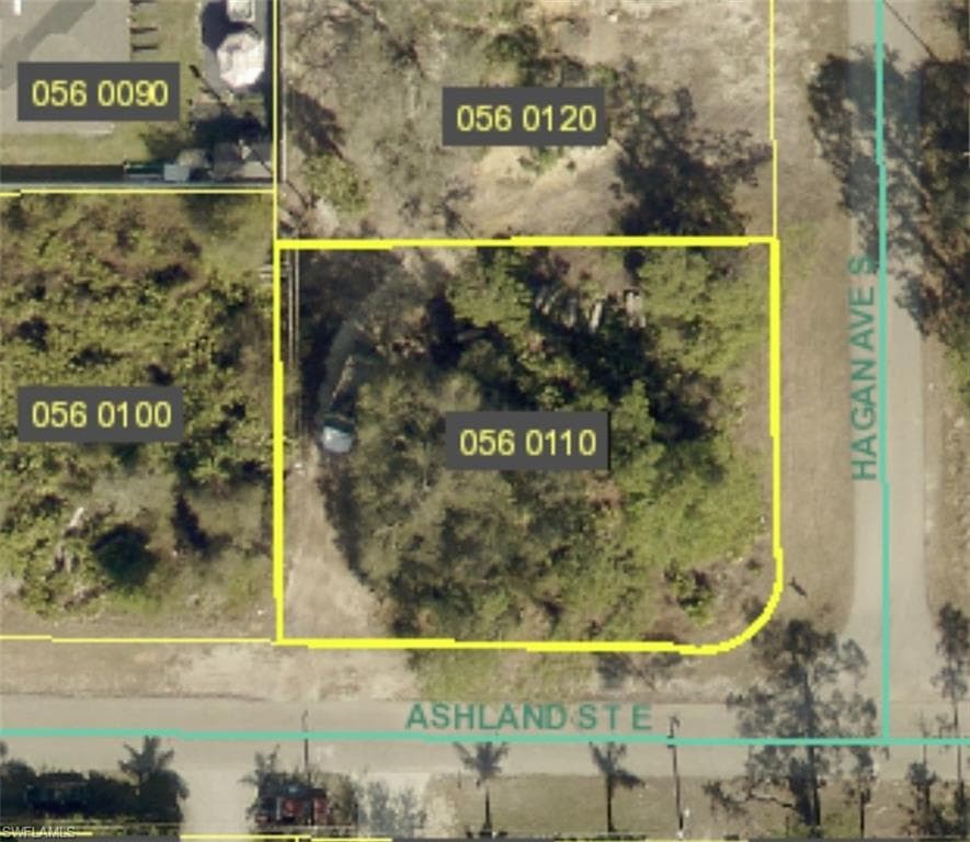 236 hagan AVE S-2