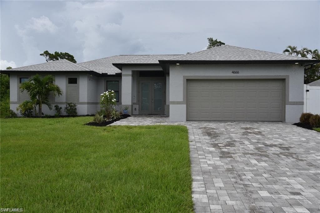 4666 Villa Capri LN-1