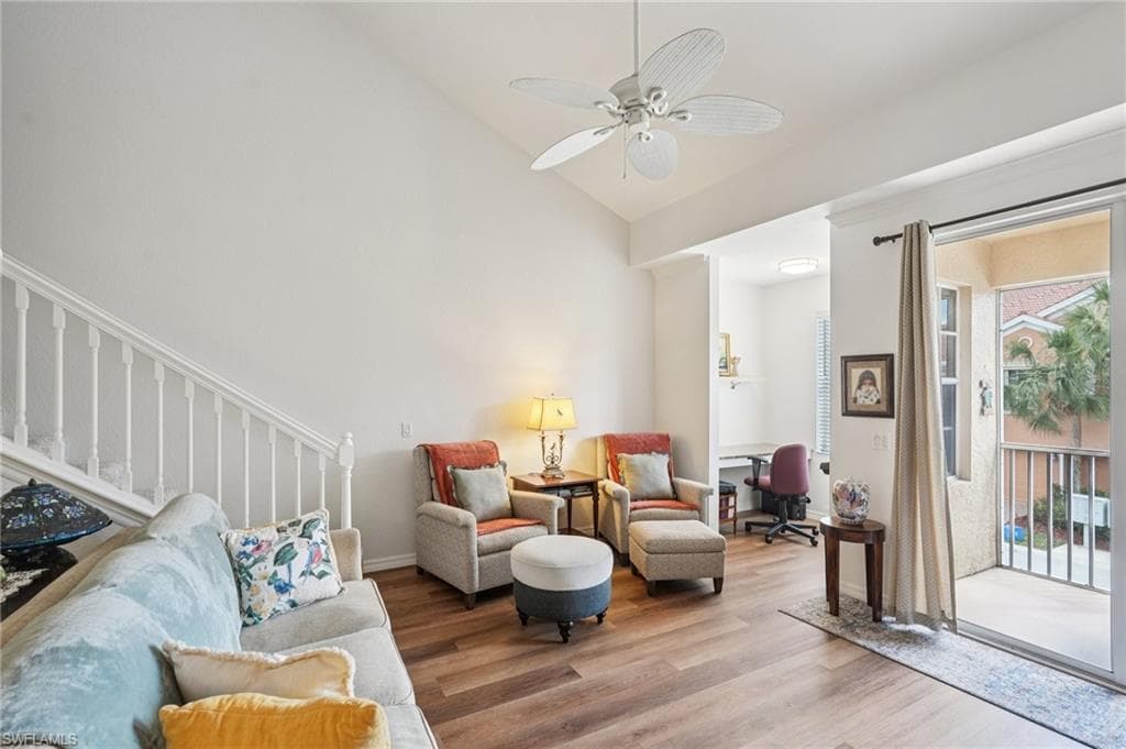 1825 Concordia Lake CIR 1508-4