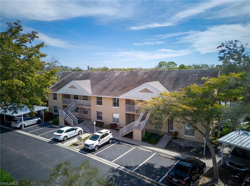 186 Pebble Shores DR 201-24