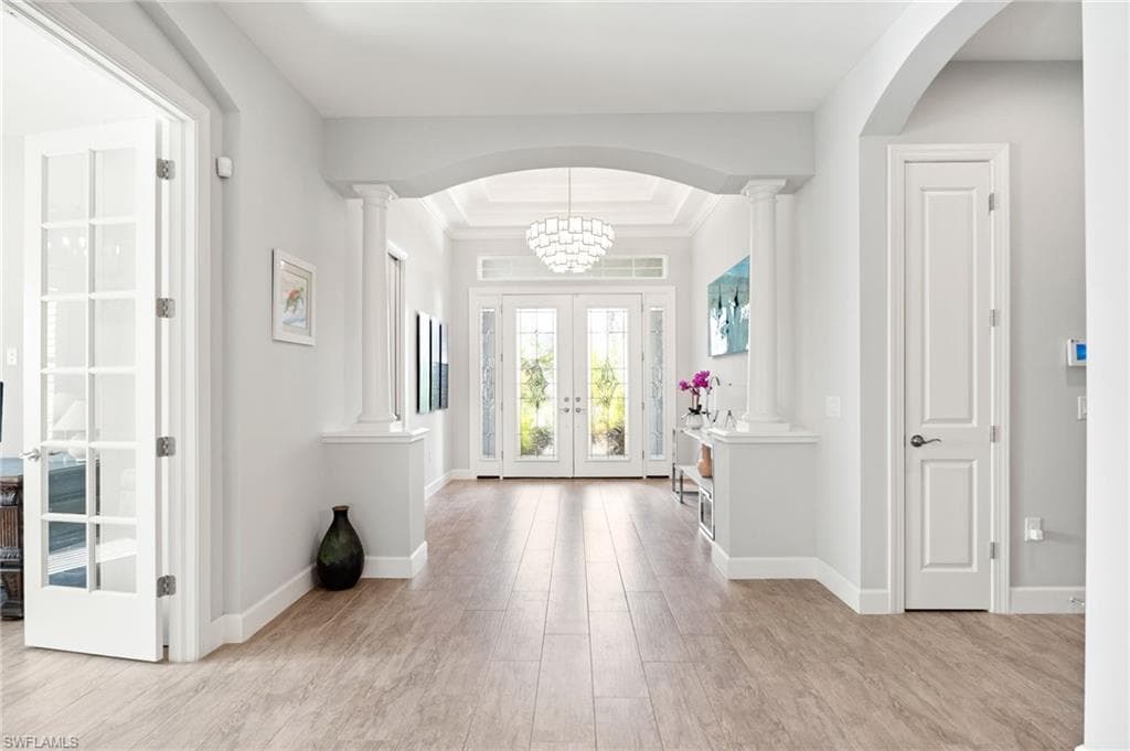 3298 Belon LN-3
