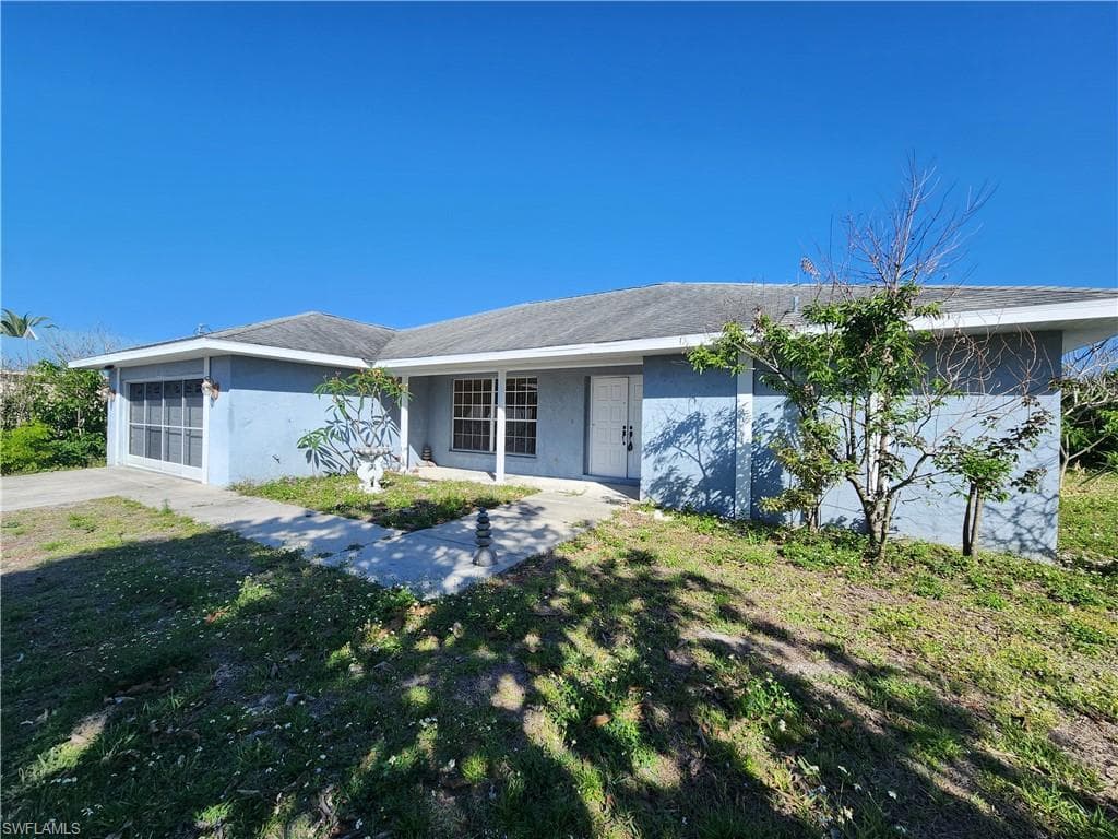 132 Dania CIR-1