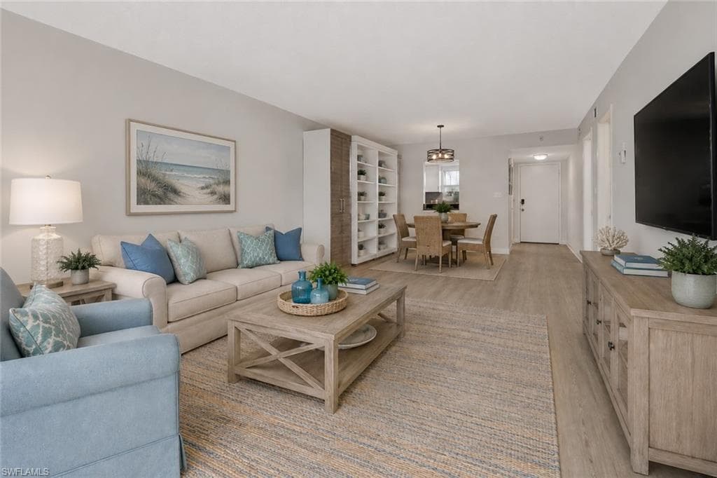 5499 Rattlesnake Hammock RD A-207-8