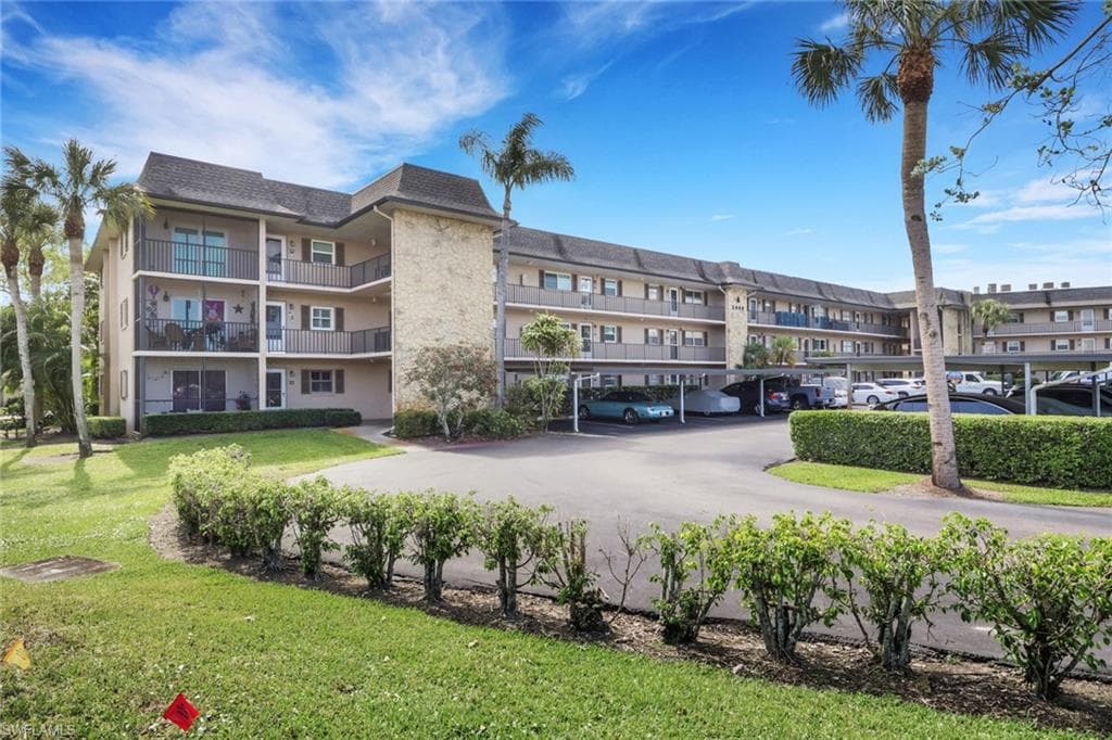 5499 Rattlesnake Hammock RD A-207-25