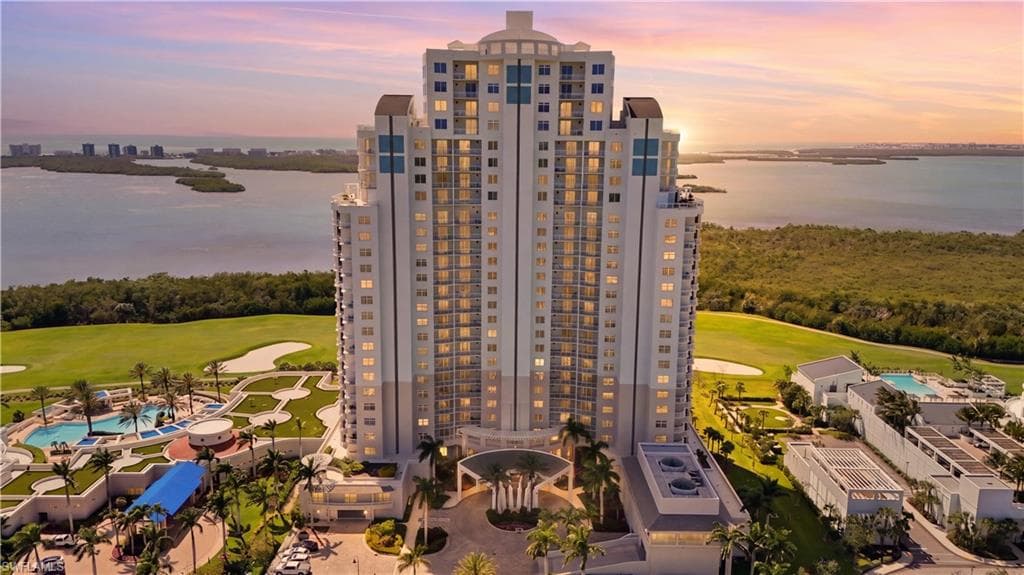4971 Bonita Bay BLVD 606-36