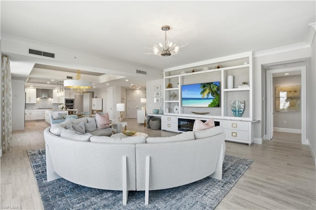 4971 Bonita Bay BLVD 606-5