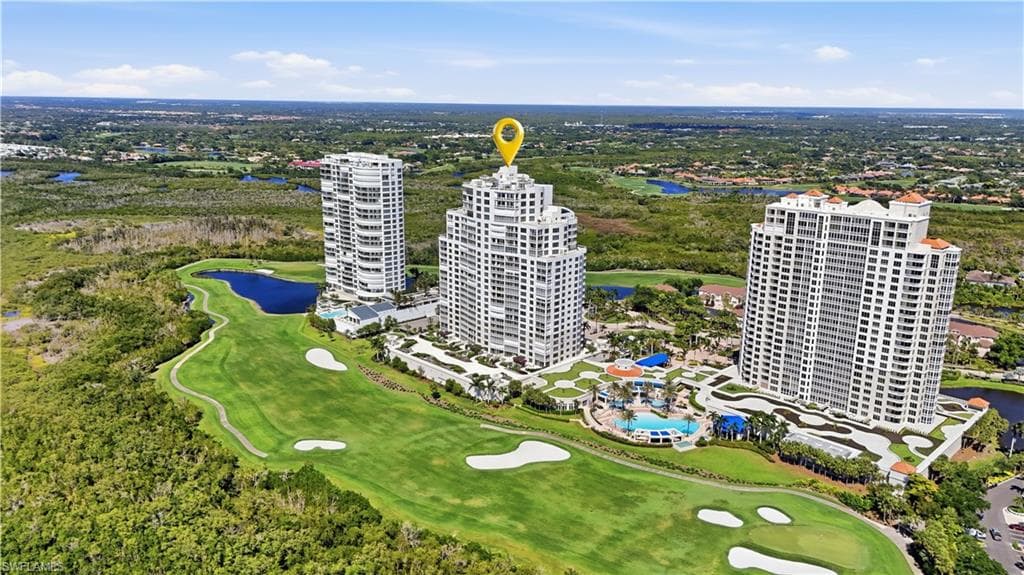 4971 Bonita Bay BLVD 606-35