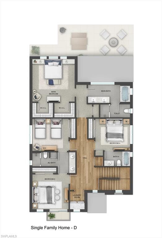9908 Portofino Vineyards DR-3