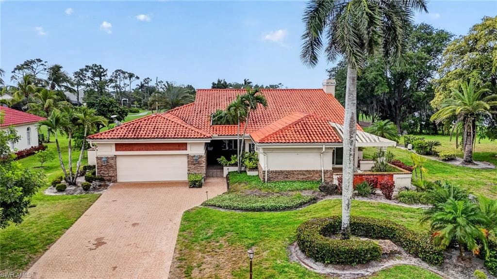 16031 Forest Oaks DR-1