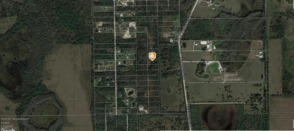 XX Vista Ridge DR-1