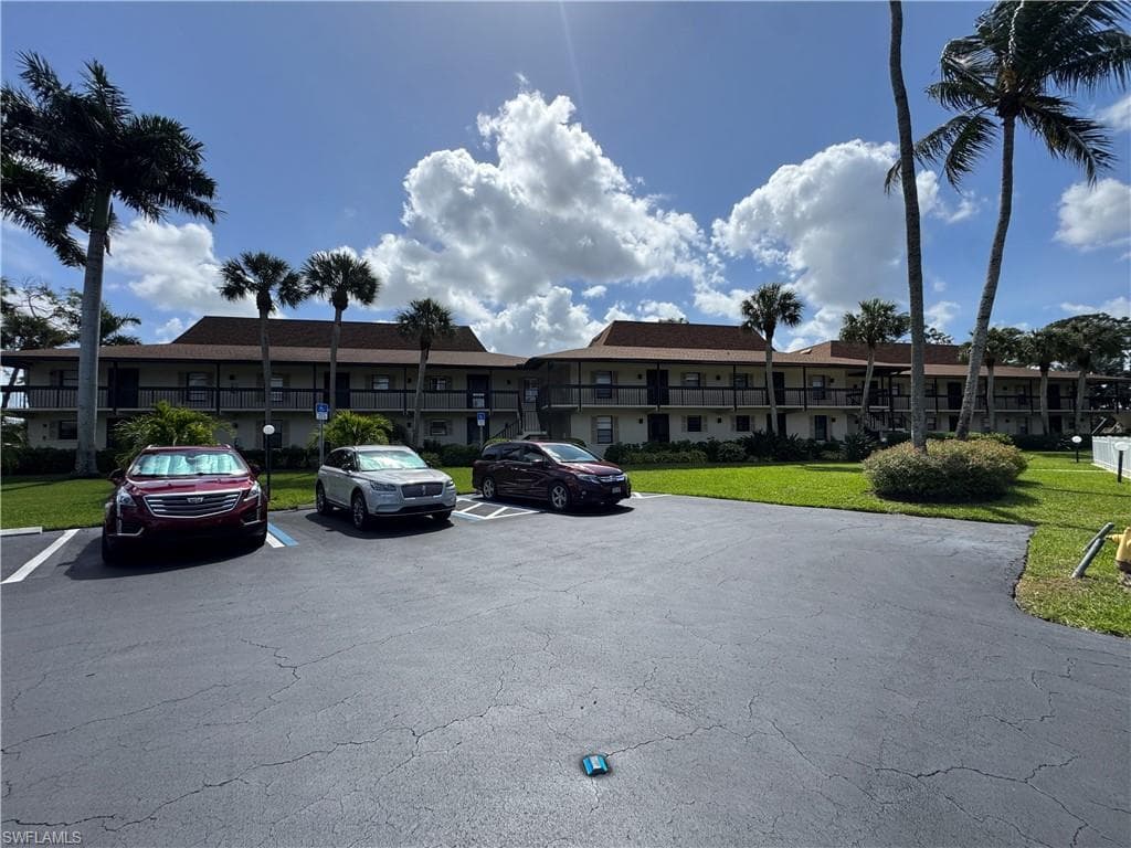 25398 Golf Lake CIR 205-1