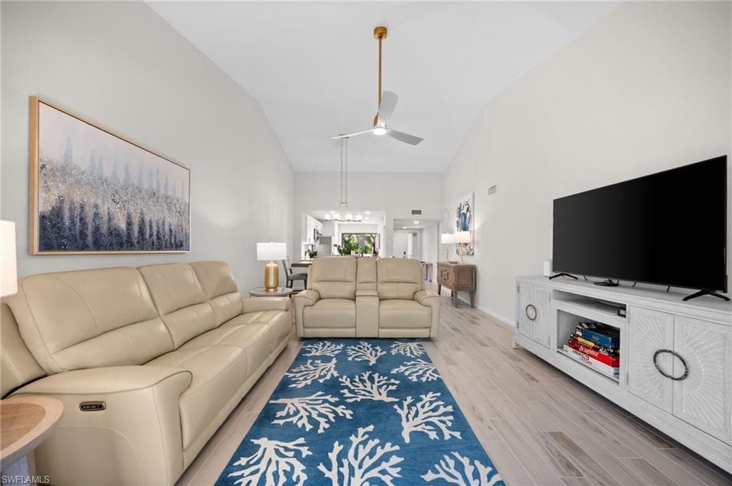 1808 Kings Lake BLVD 203-6