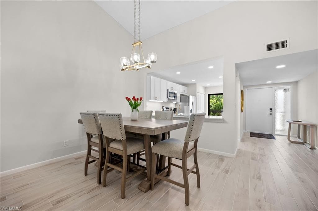 1808 Kings Lake BLVD 203-8