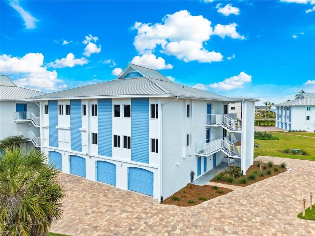 1341 Middle Gulf DR 14C-34