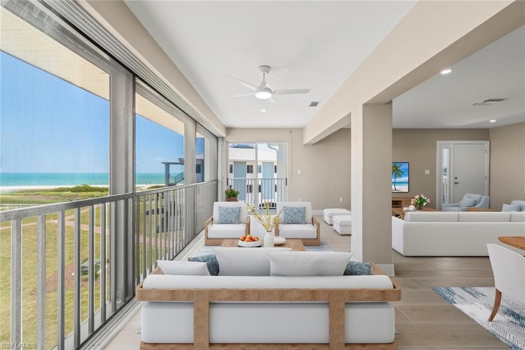 1341 Middle Gulf DR 14C-9