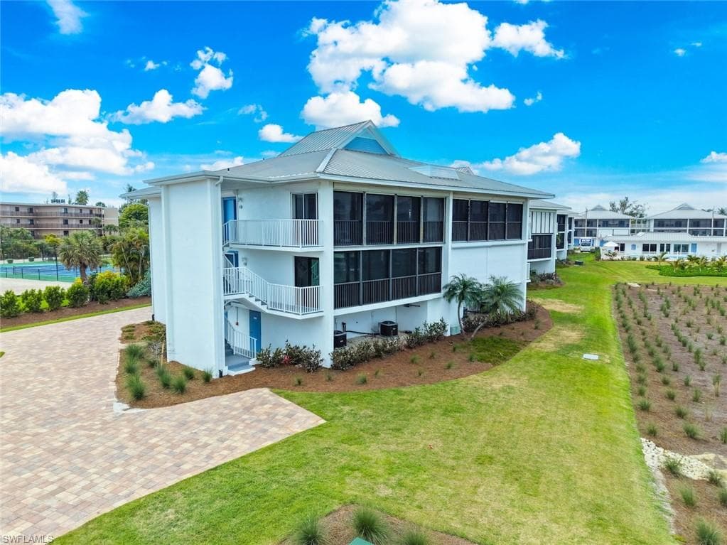 1341 Middle Gulf DR 14C-36