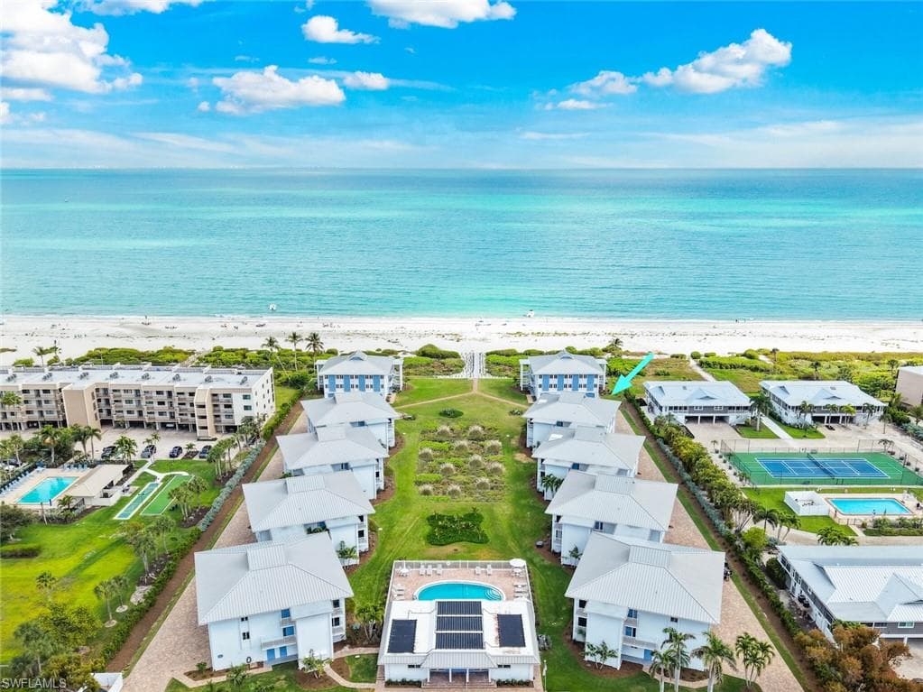 1341 Middle Gulf DR 14C-39