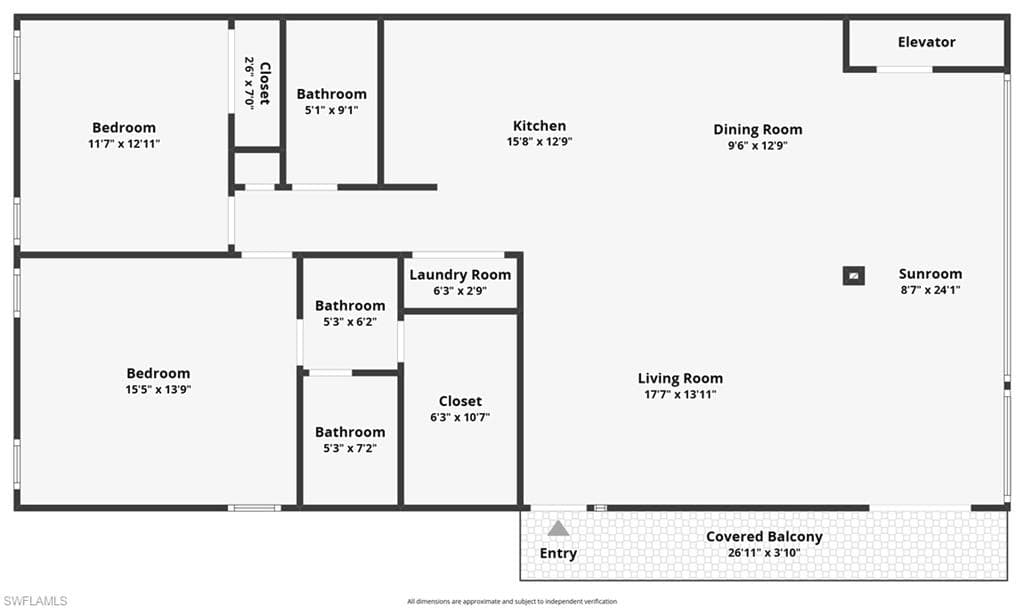 1341 Middle Gulf DR 14C-46