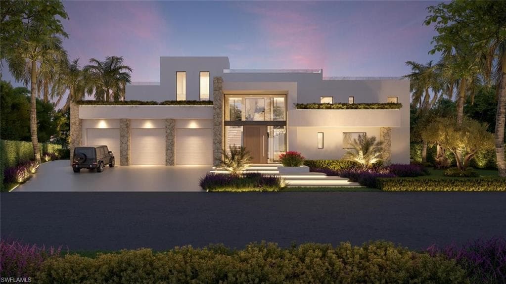 3965 W Riverside DR-1