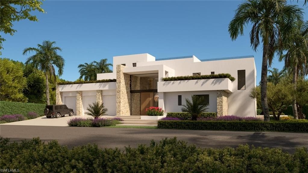 3965 W Riverside DR-4