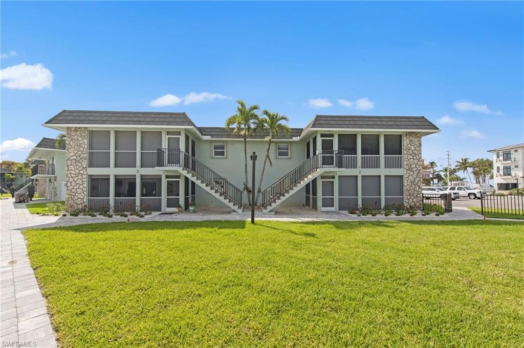 3045 Estero BLVD 7D-6