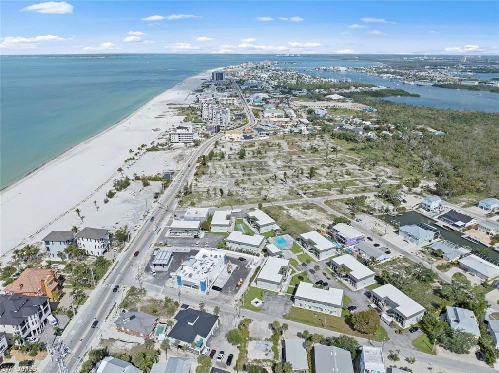 3045 Estero BLVD 7D-42