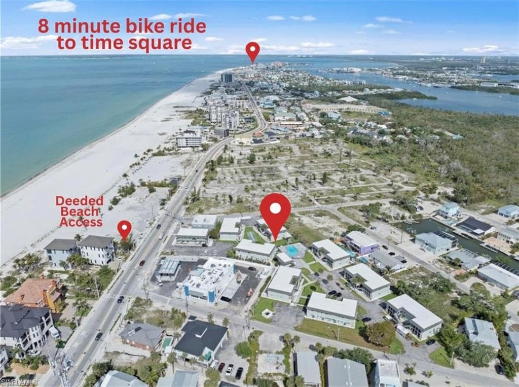 3045 Estero BLVD 7D-1