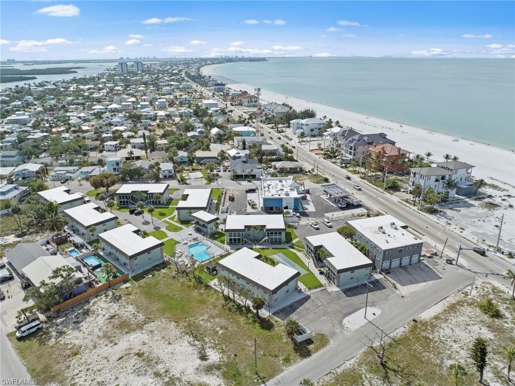 3045 Estero BLVD 7D-39
