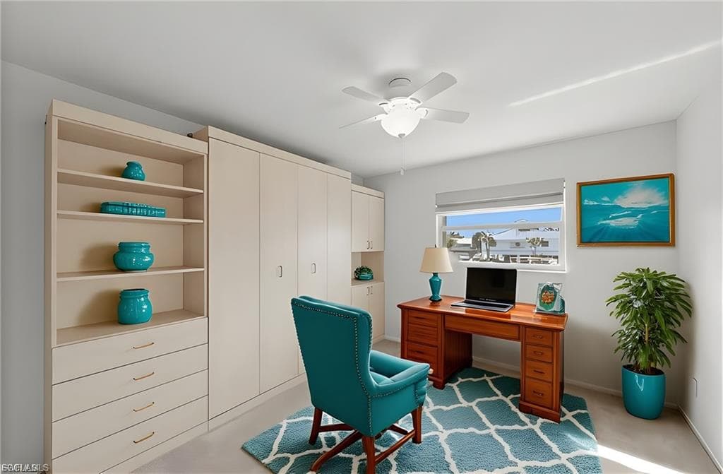 3045 Estero BLVD 7D-30