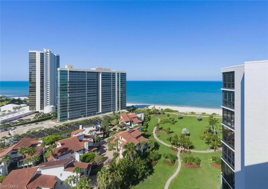 4751 Gulf Shore BLVD N PH7-30