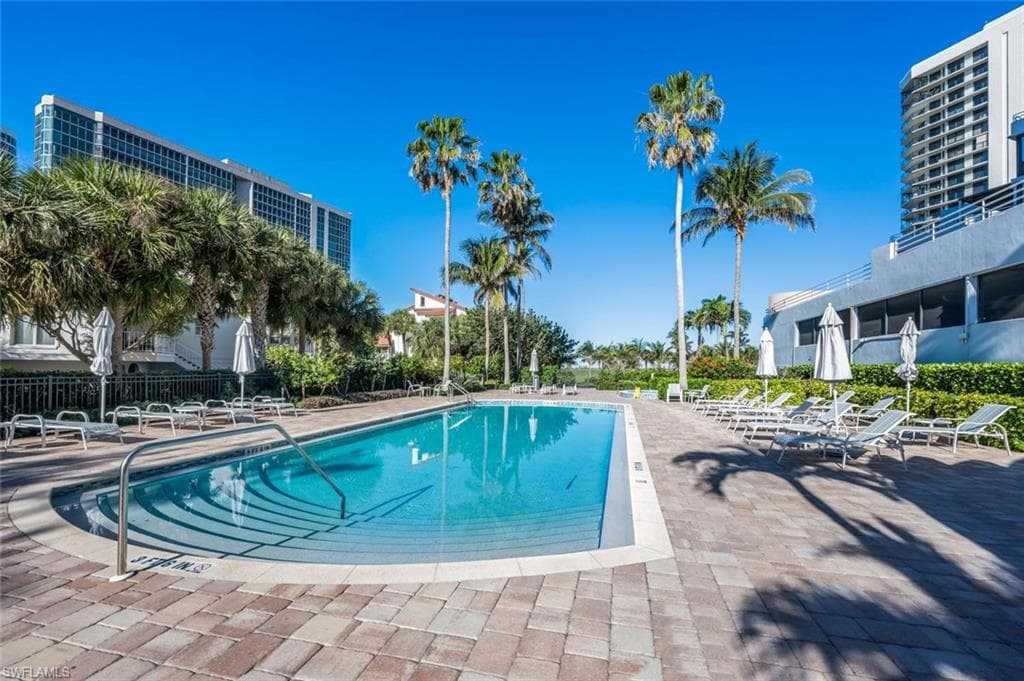 4751 Gulf Shore BLVD N PH7-33