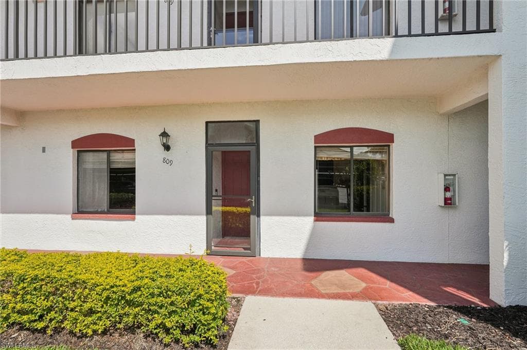 7340 Coventry CT 809-3