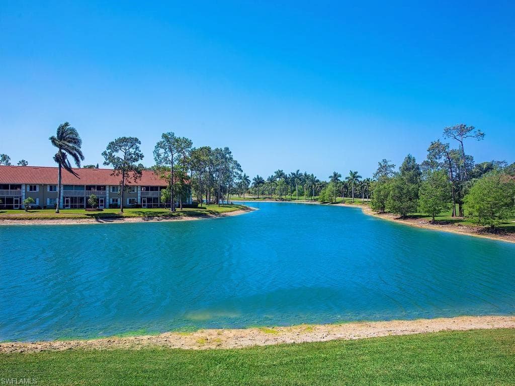 3675 Amberly CIR C207-4