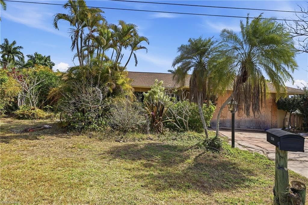 2204 Channel WAY-3
