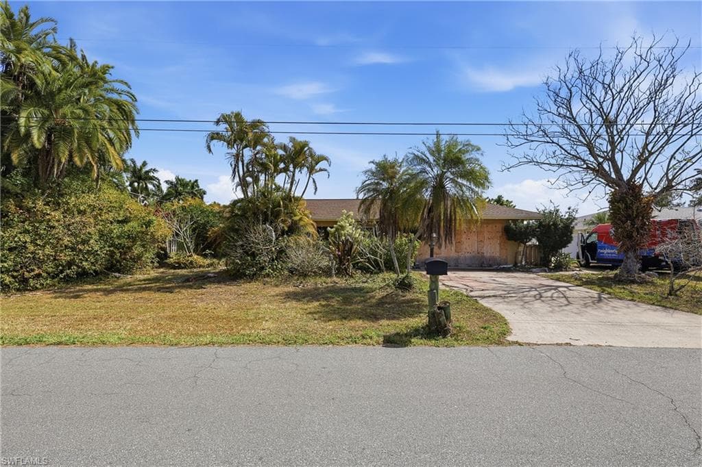 2204 Channel WAY-1