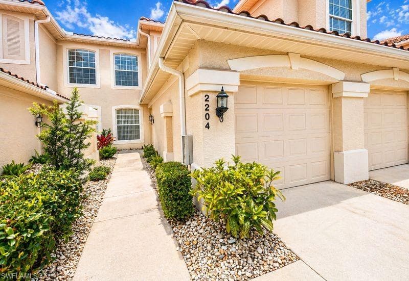 22911 Sago Pointe DR 2204-1