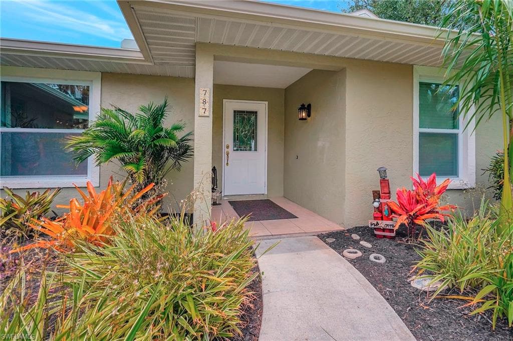 787 Overriver DR-6