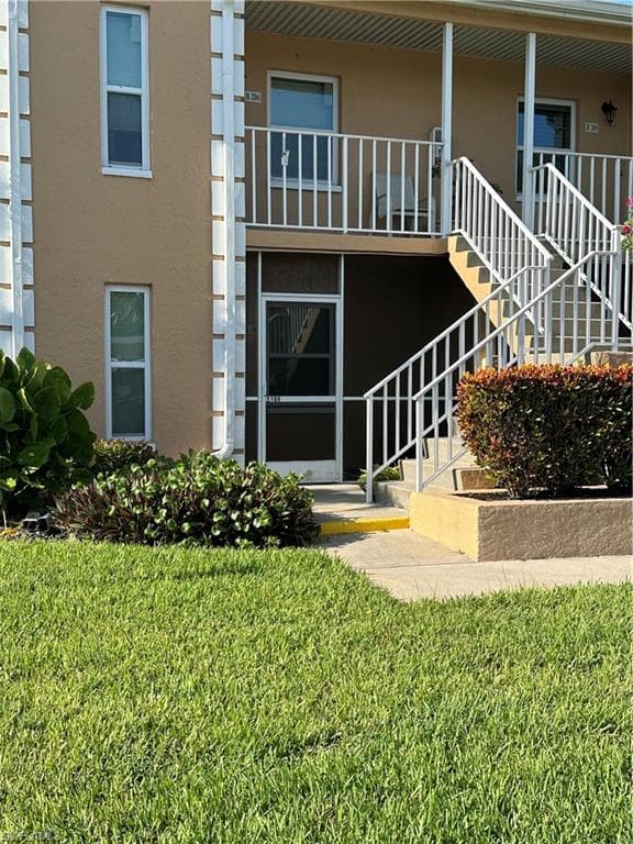 1950 Crown Pointe BLVD B106-1