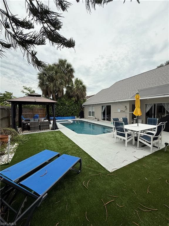15009 Cloverdale DR-22