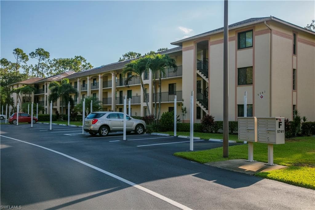 5741 Deauville CIR F108-15