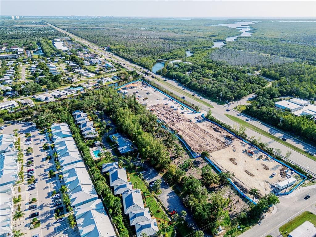 900 Henderson Creek DR A102-1