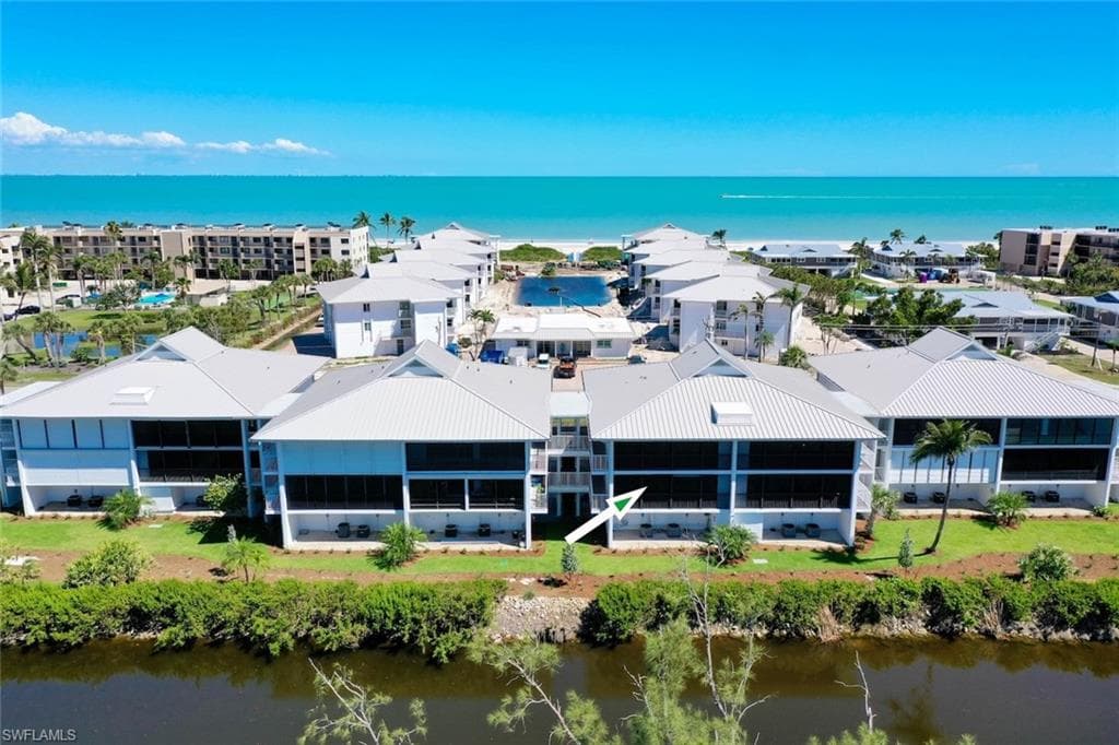 1340 Middle Gulf DR 8A-5