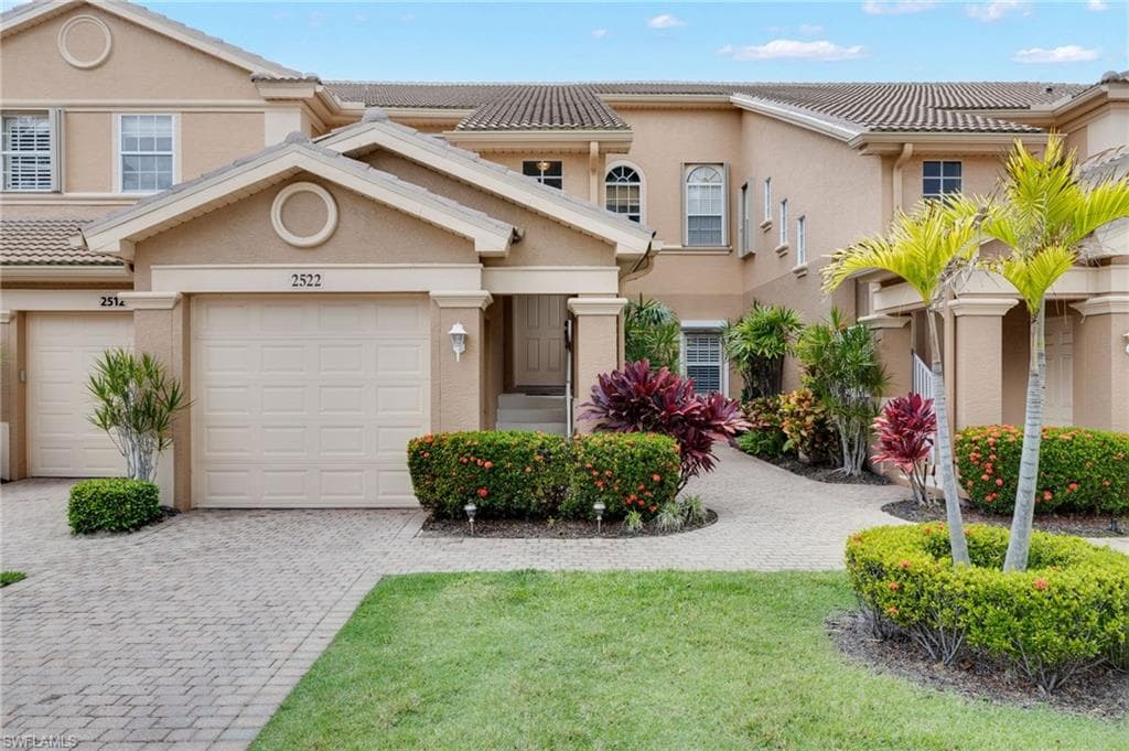 13981 Lake Mahogany BLVD 2522-2