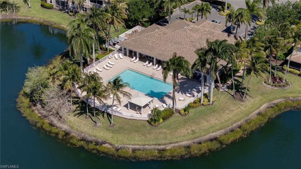 13981 Lake Mahogany BLVD 2522-22