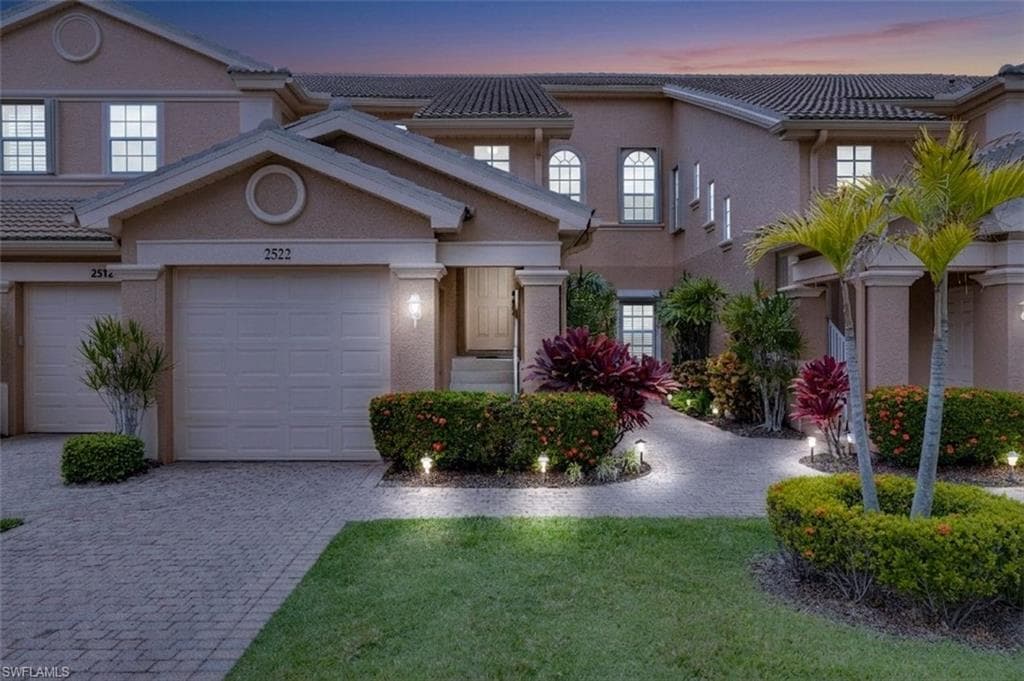 13981 Lake Mahogany BLVD 2522-25
