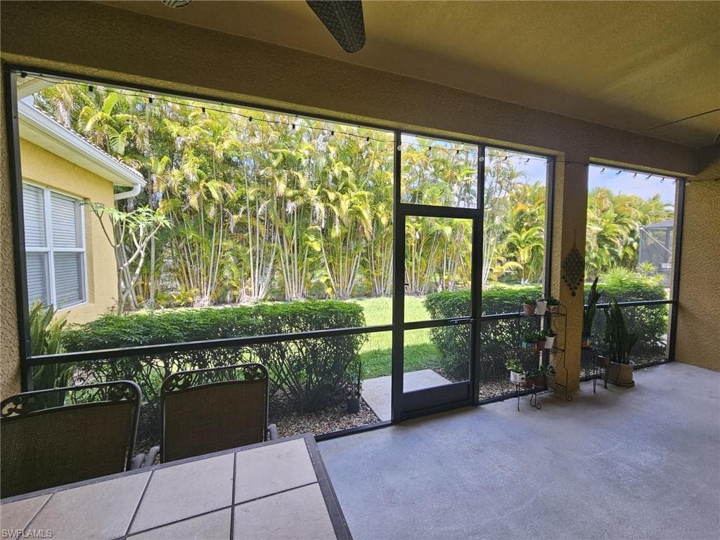 3033 Via Rialto ST-16