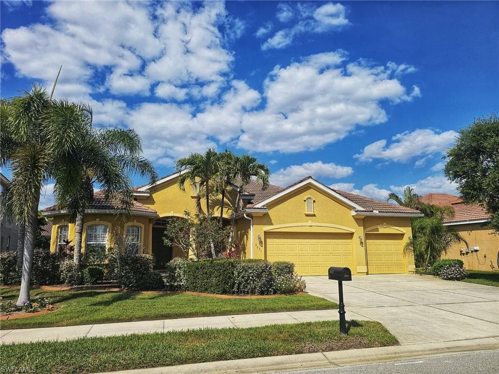 3033 Via Rialto ST-1